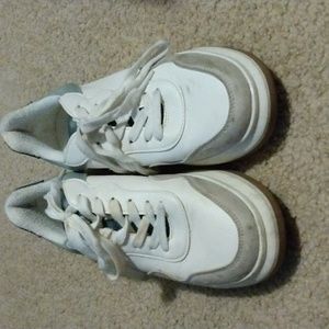 Men's universal thread sneakers 2293